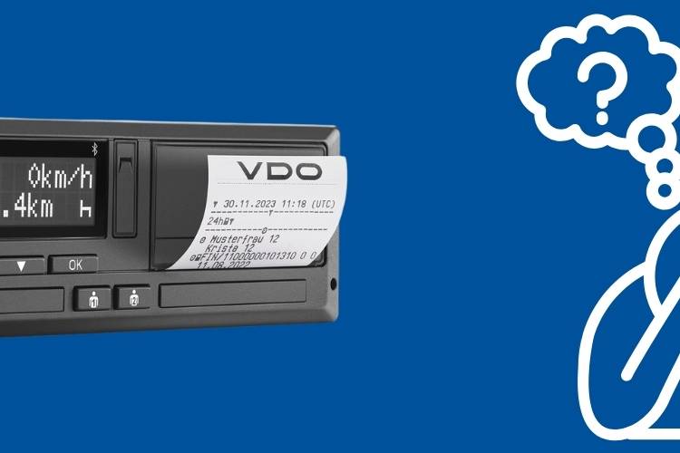 Trebam li imati tahograf u svom vozilu?